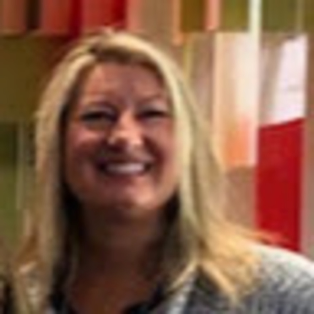 Meet your Posher, Renee